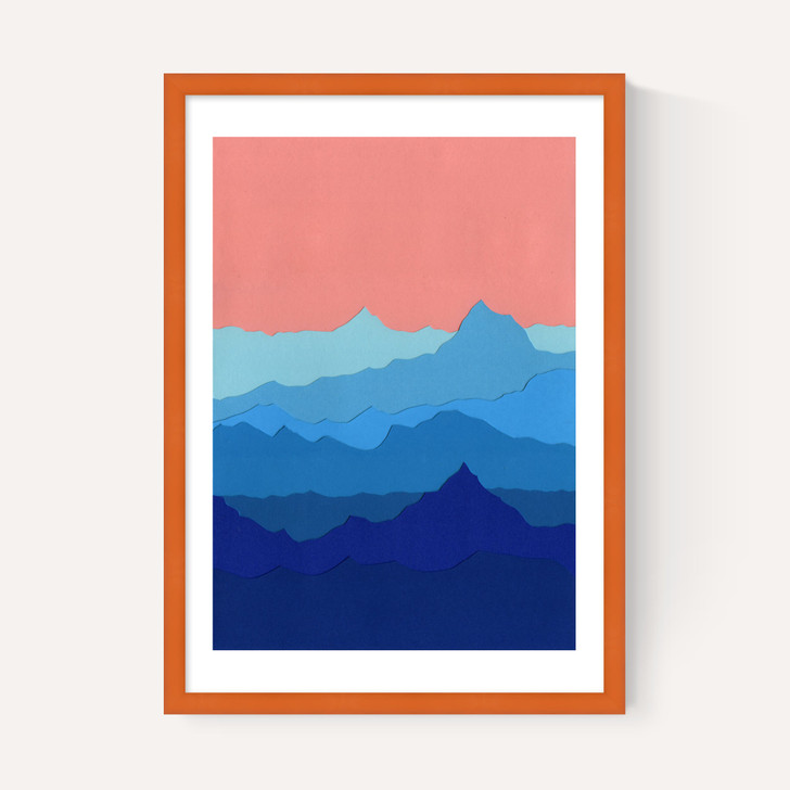 Blue Mountains