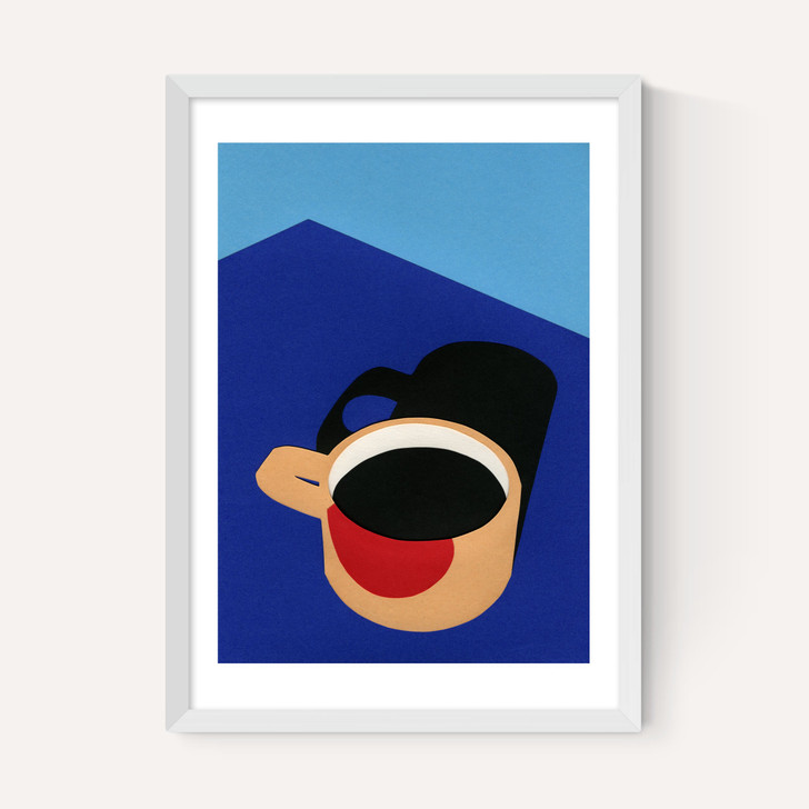 Cup of Coffee