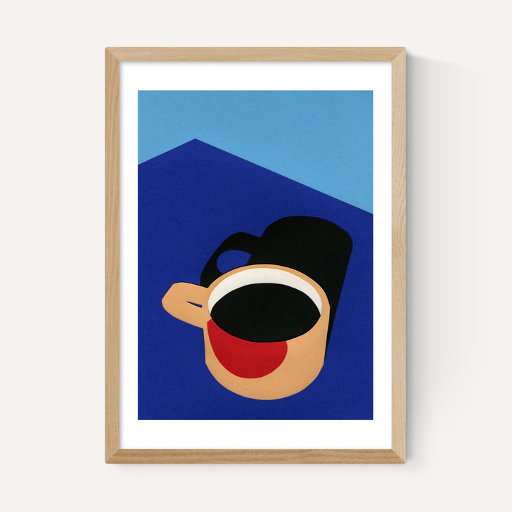 Cup of Coffee