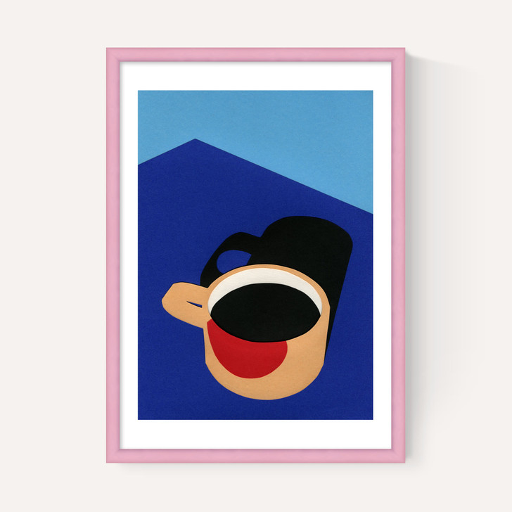 Cup of Coffee
