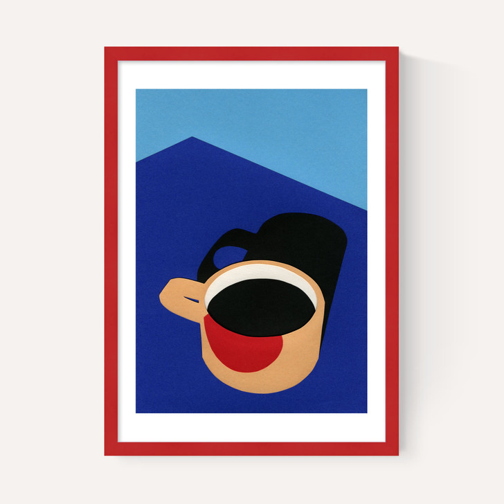 Cup of Coffee