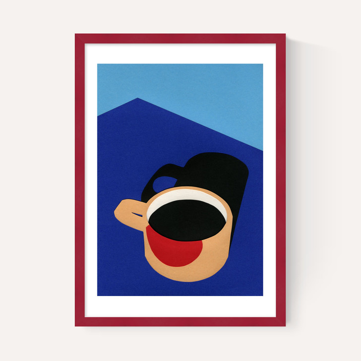 Cup of Coffee