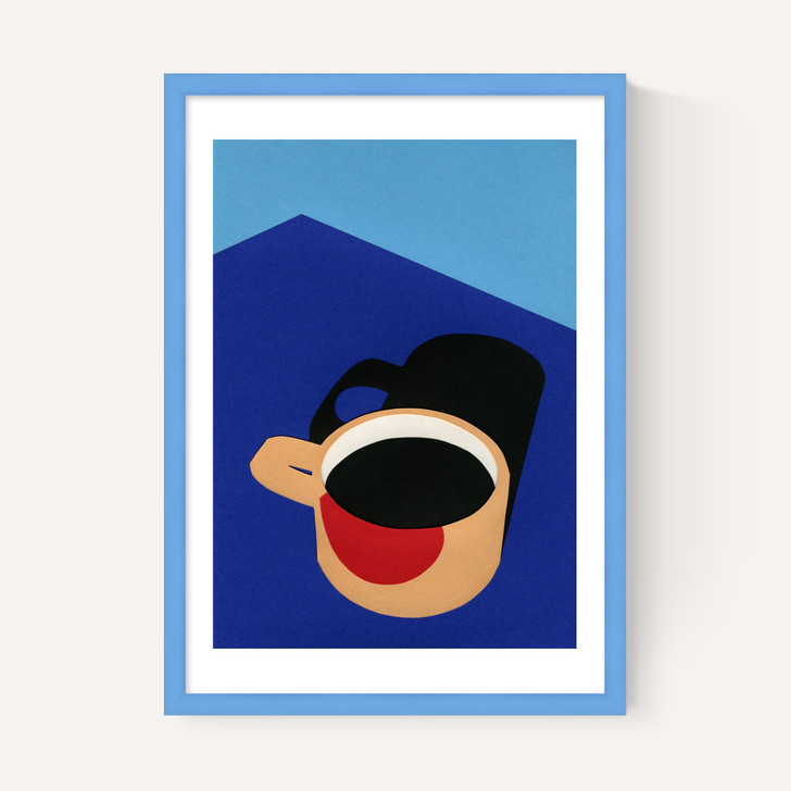 Cup of Coffee