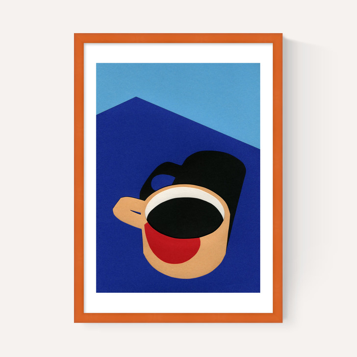 Cup of Coffee