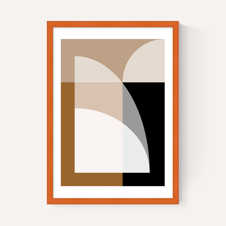 Forms I by Rafael Farias