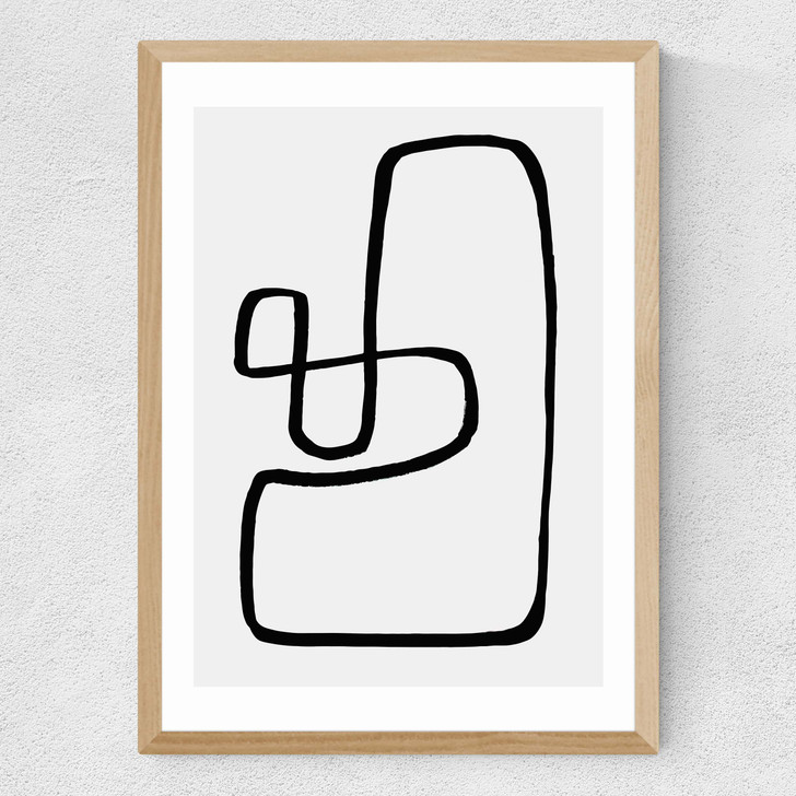 Wanderdraw III by Rafael Farias
