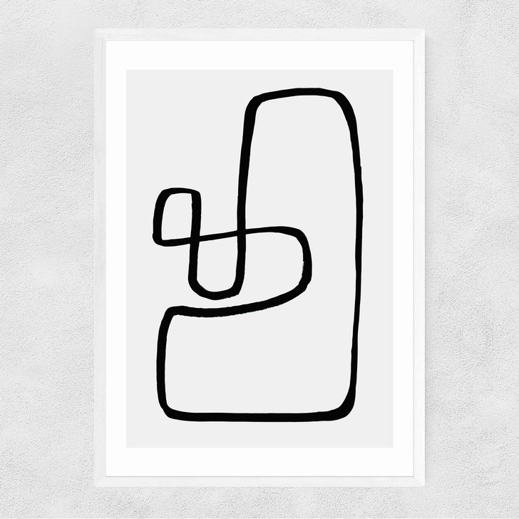 Wanderdraw III by Rafael Farias