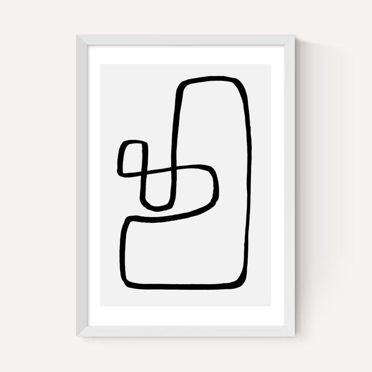 Wanderdraw III by Rafael Farias