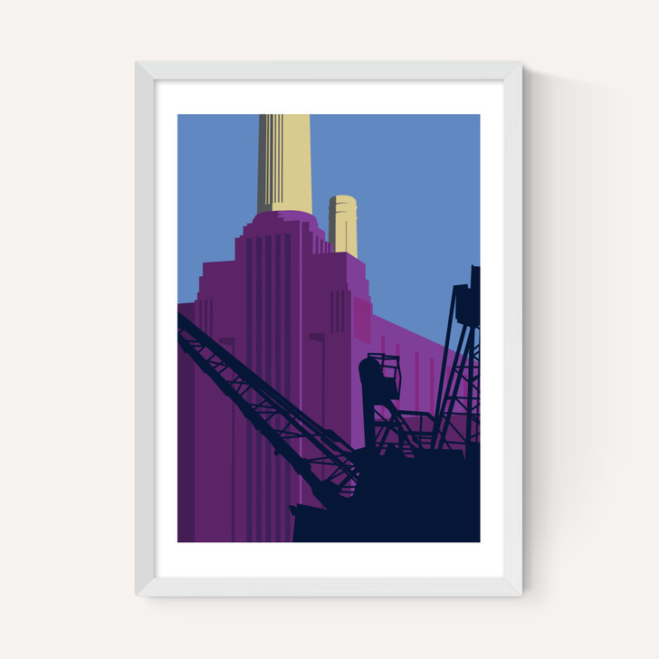 Battersea by Oshe POP!
