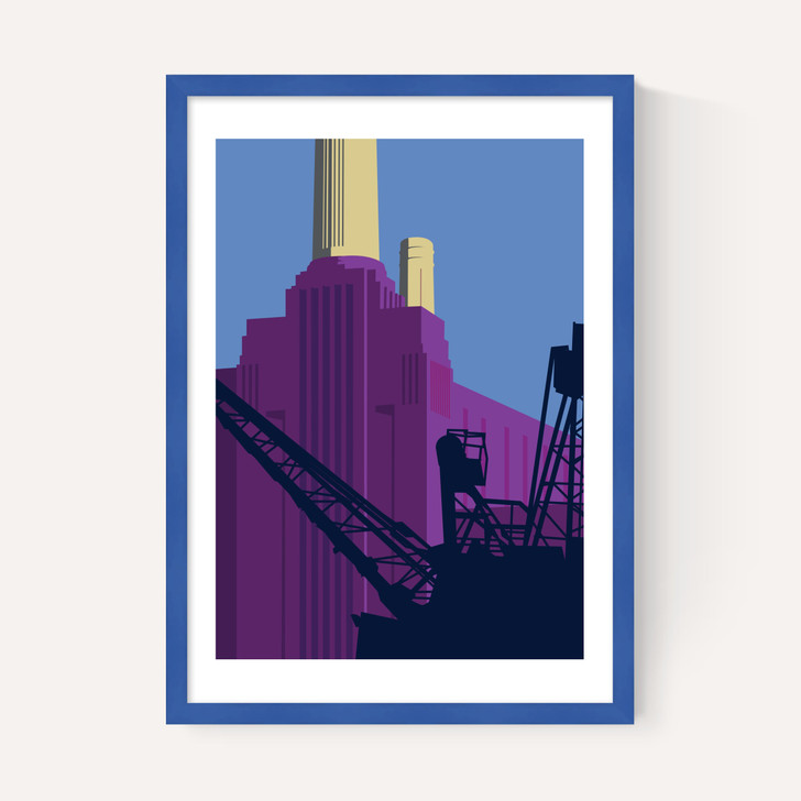 Battersea by Oshe POP!