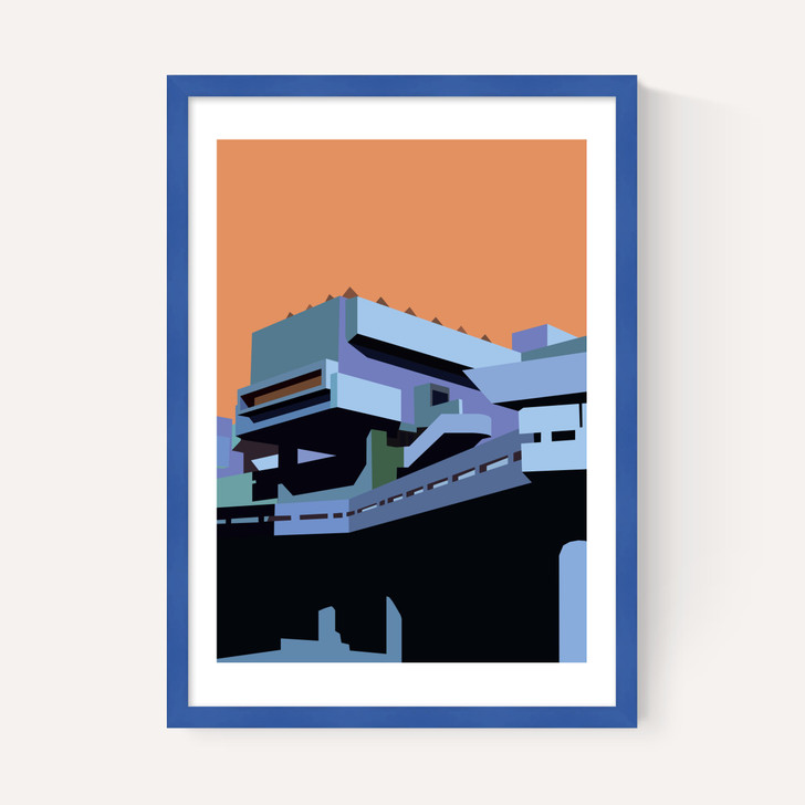 Southbank Gallery by Oshe POP!