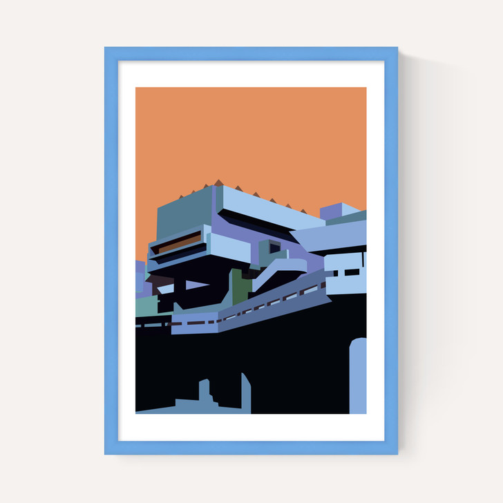 Southbank Gallery by Oshe POP!