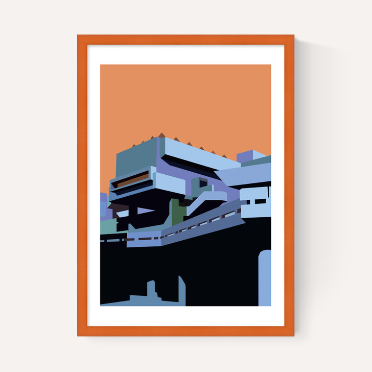 Southbank Gallery by Oshe POP!