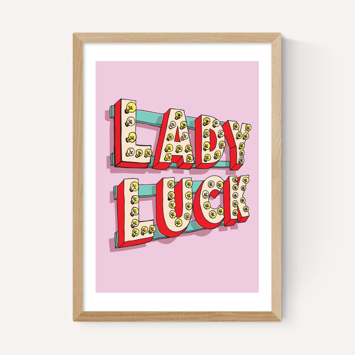 Lady Luck