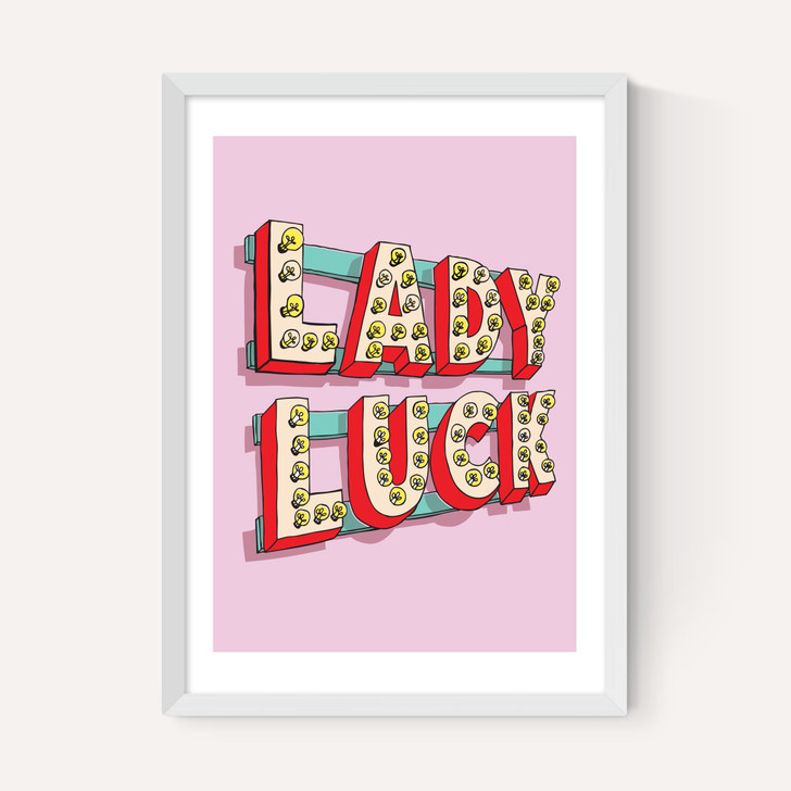 Lady Luck