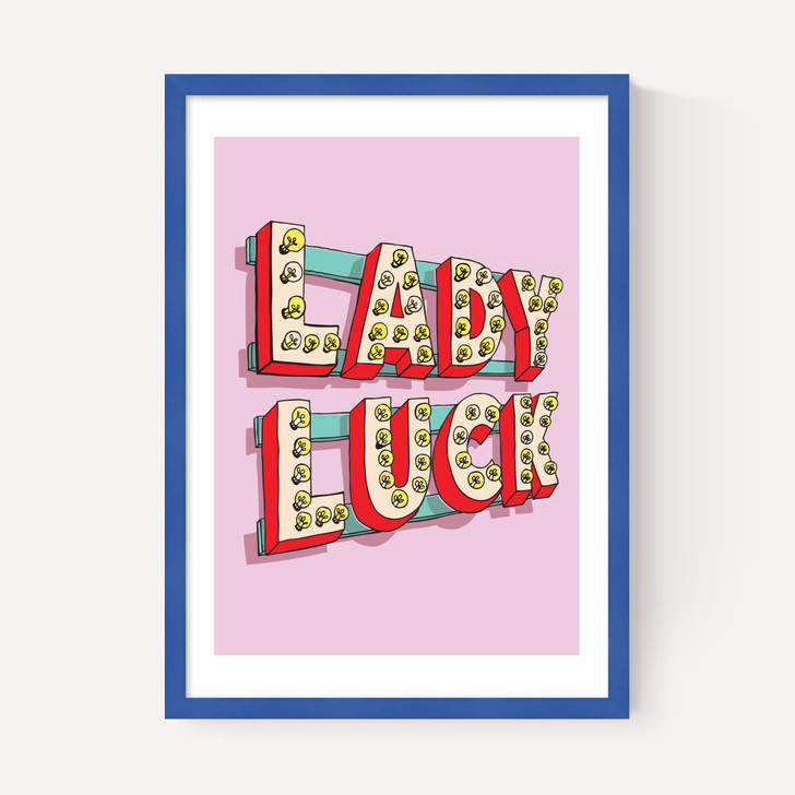 Lady Luck