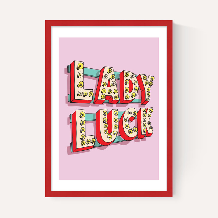 Lady Luck