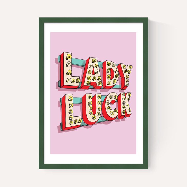 Lady Luck