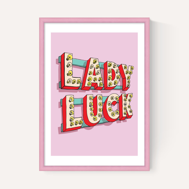 Lady Luck