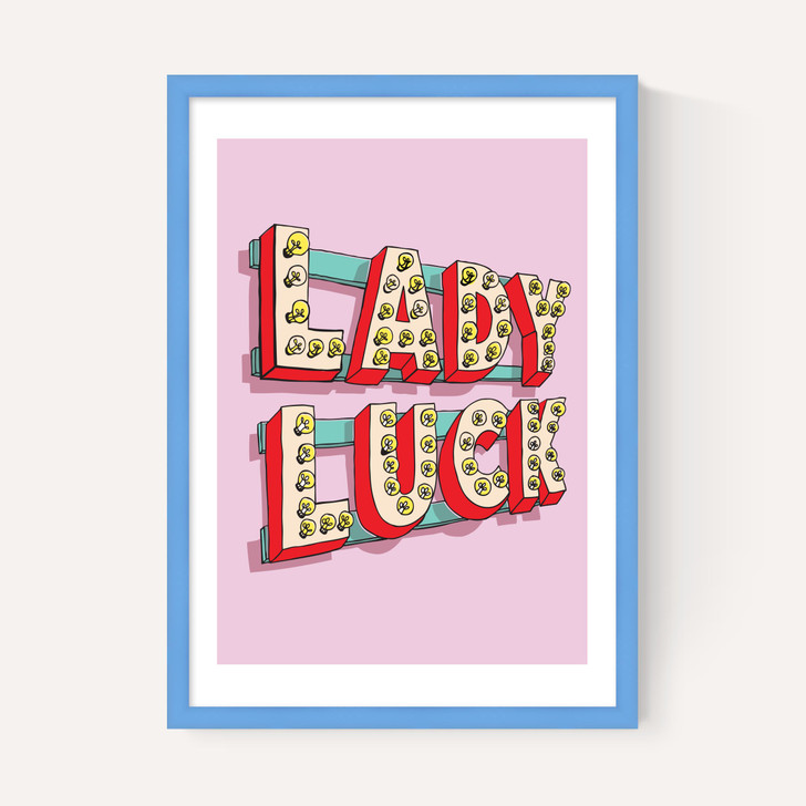 Lady Luck
