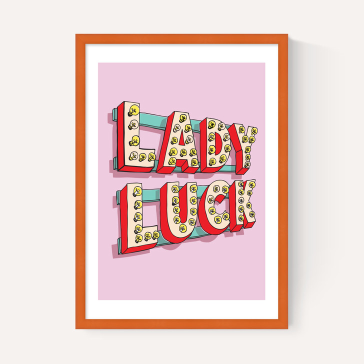 Lady Luck