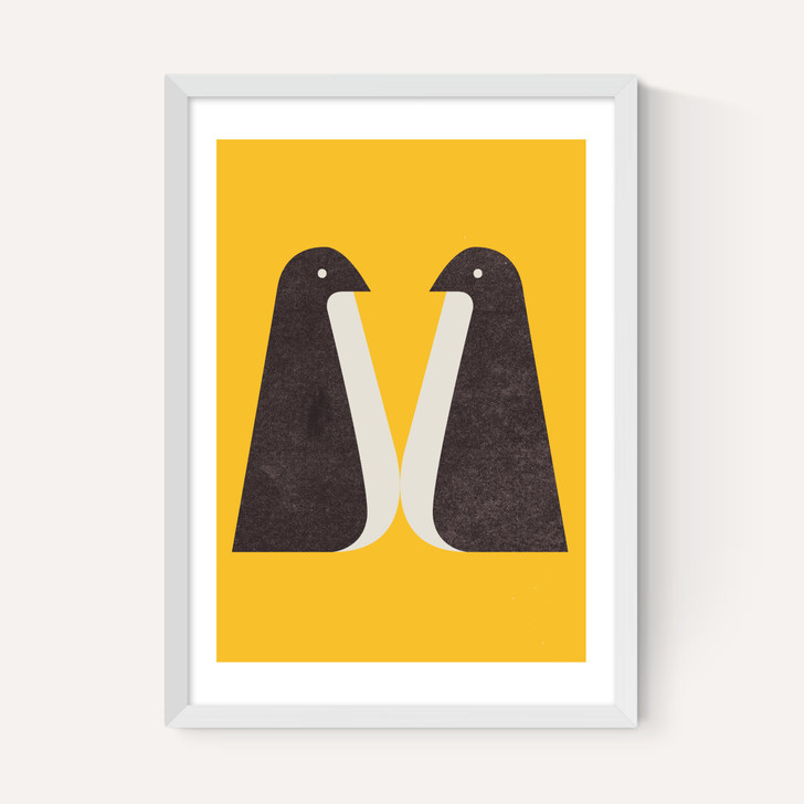 Penguin by In House