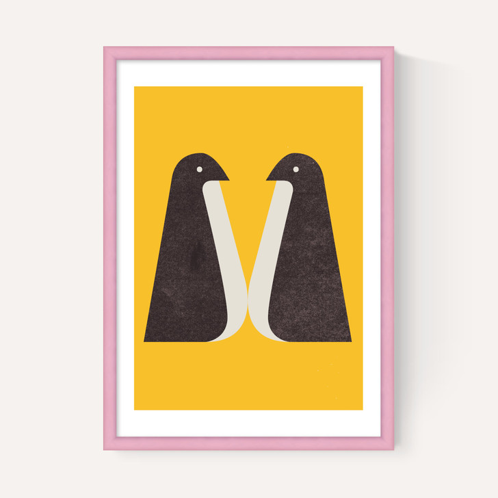 Penguin by In House