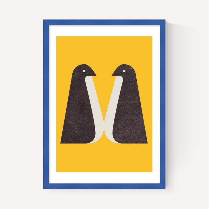 Penguin by In House