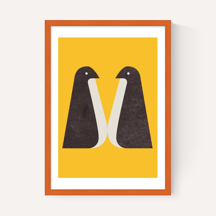 Penguin by In House