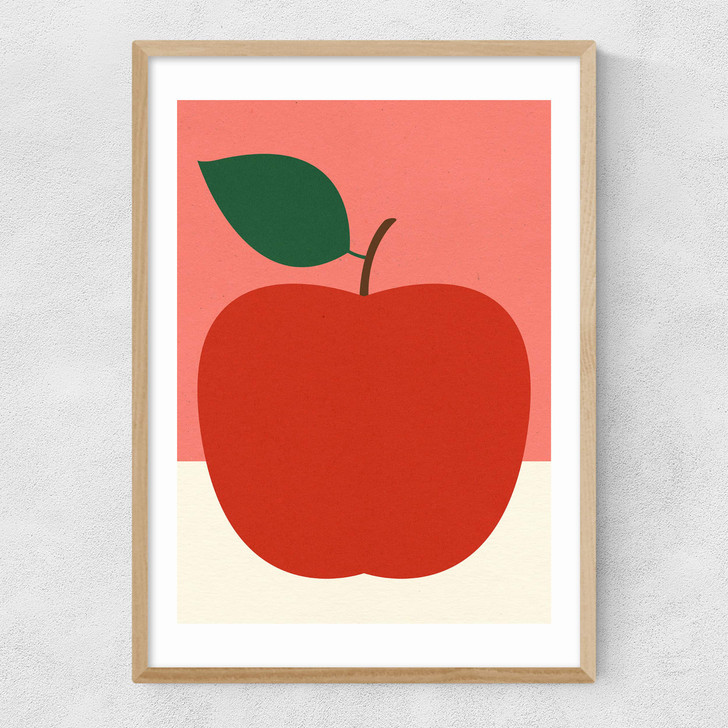 Red Apple II