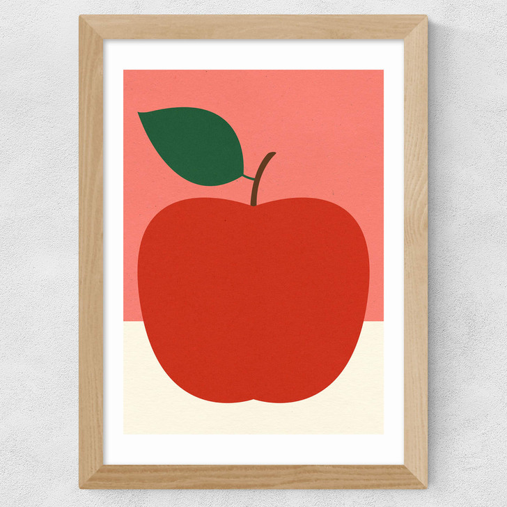 Red Apple II