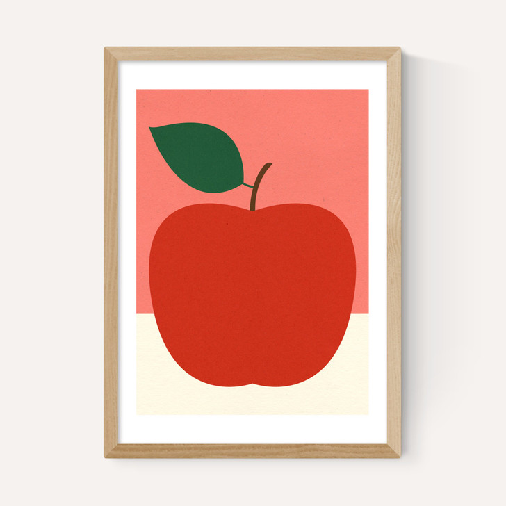 Red Apple II