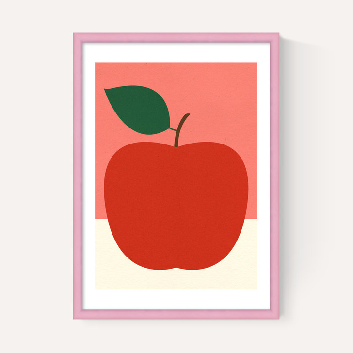 Red Apple II