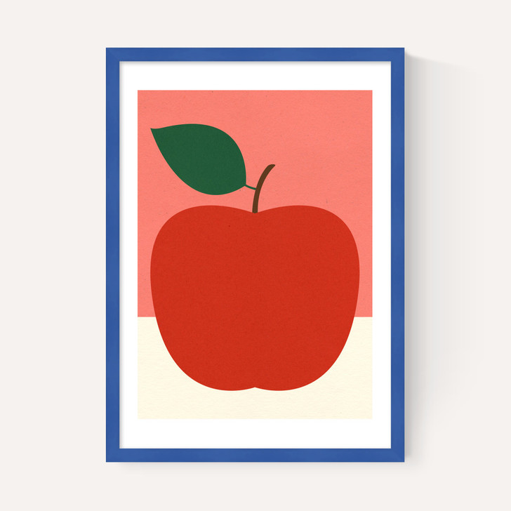Red Apple II