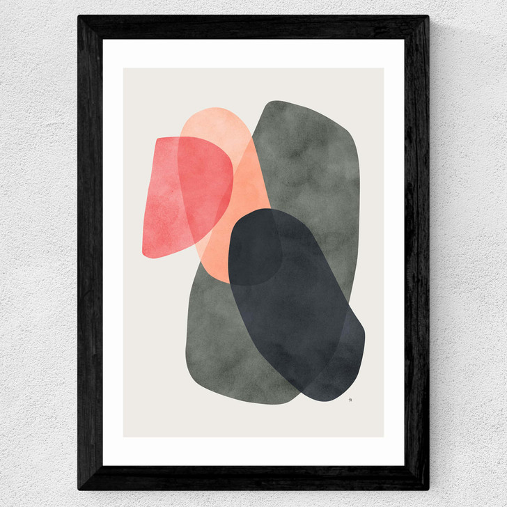 Nomad Wide Black Frame