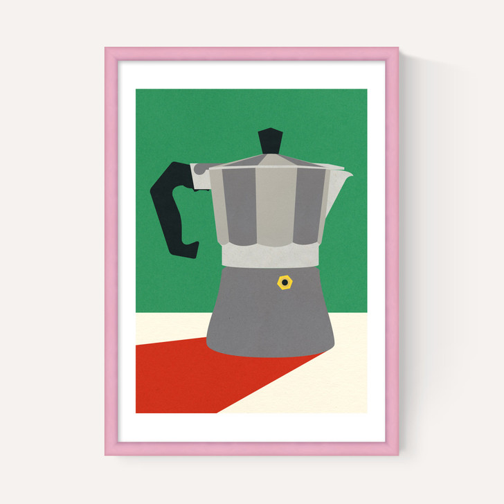 Espresso Italiano