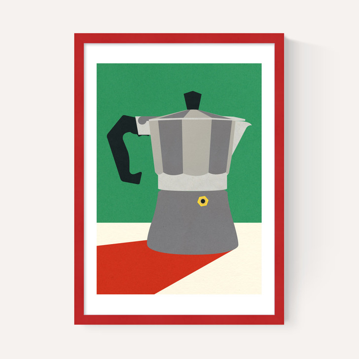 Espresso Italiano