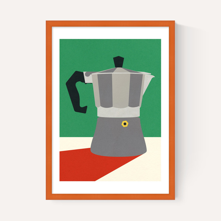 Espresso Italiano
