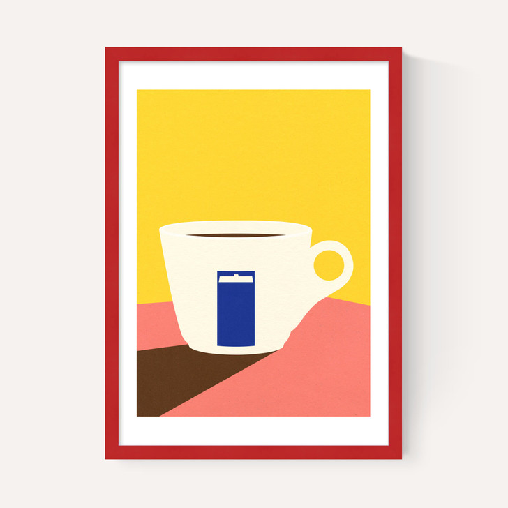 Tazza
