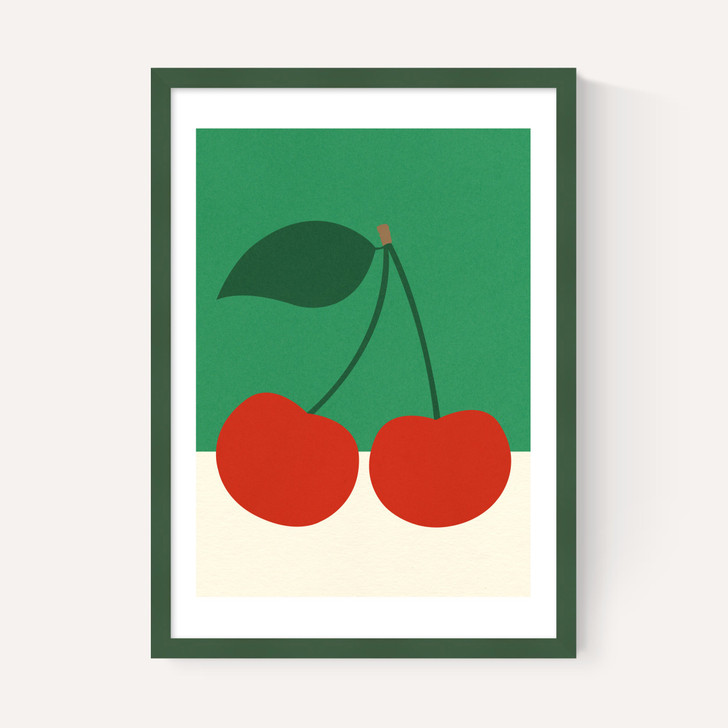 Cherries