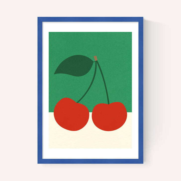 Cherries