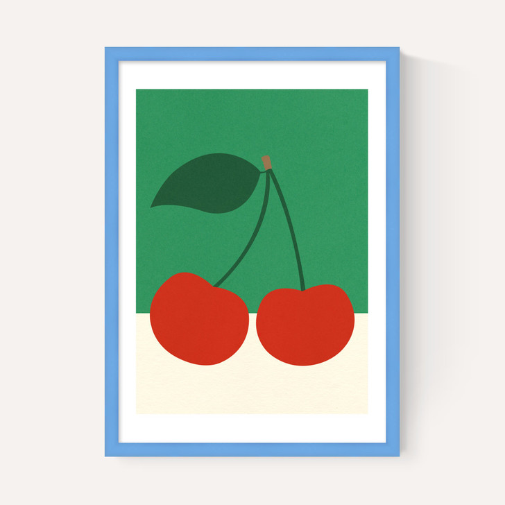 Cherries