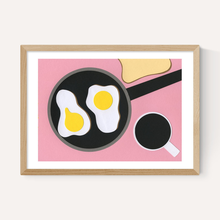 Mr D'z Breakfast