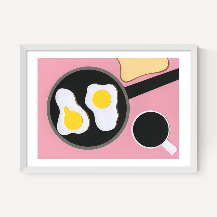Mr D'z Breakfast