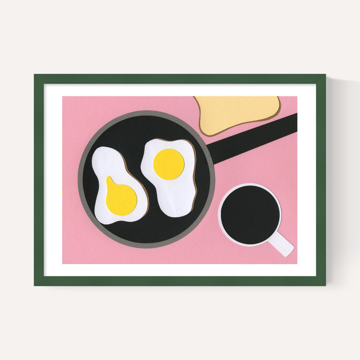 Mr D'z Breakfast