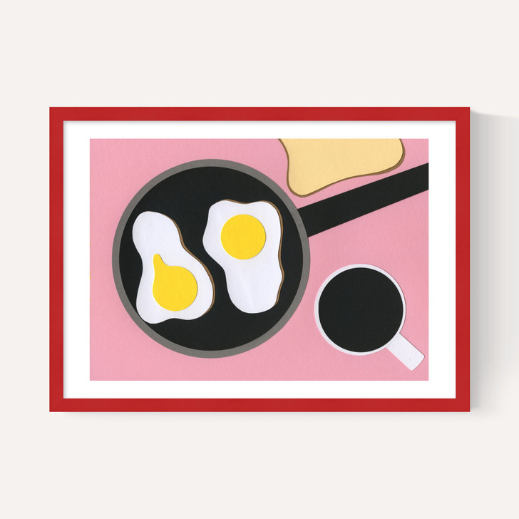 Mr D'z Breakfast