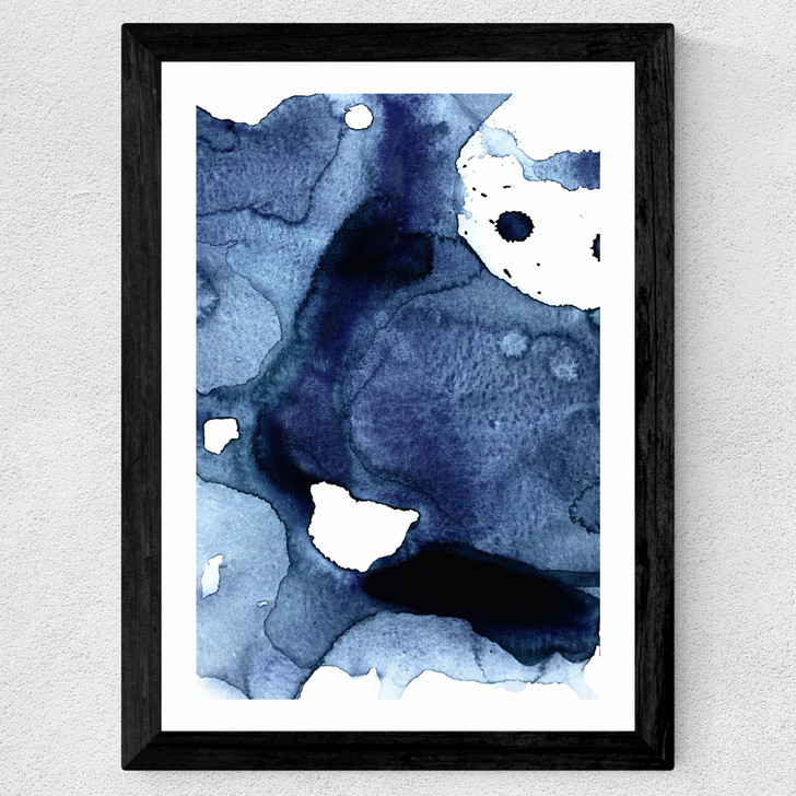 Ink Wide Black Frame Ink Wide Black Frame