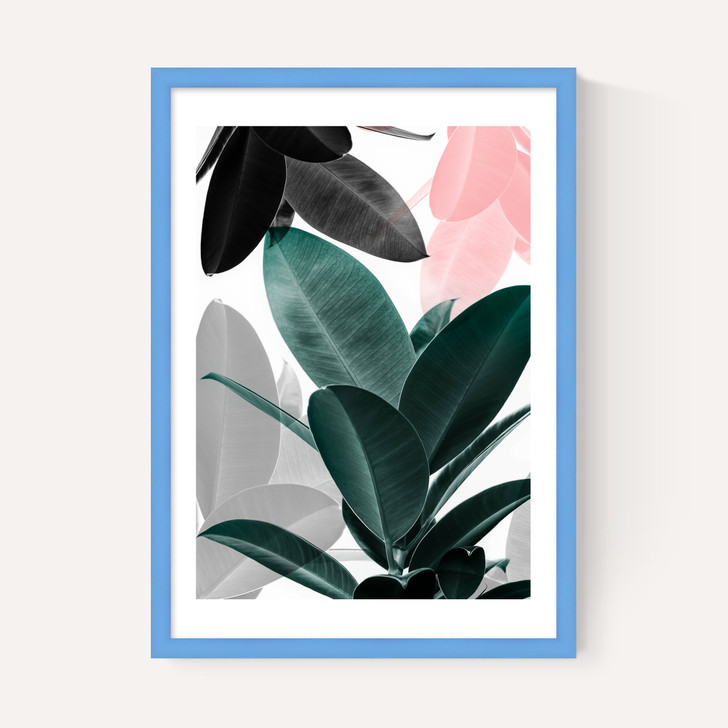 Leaf Play