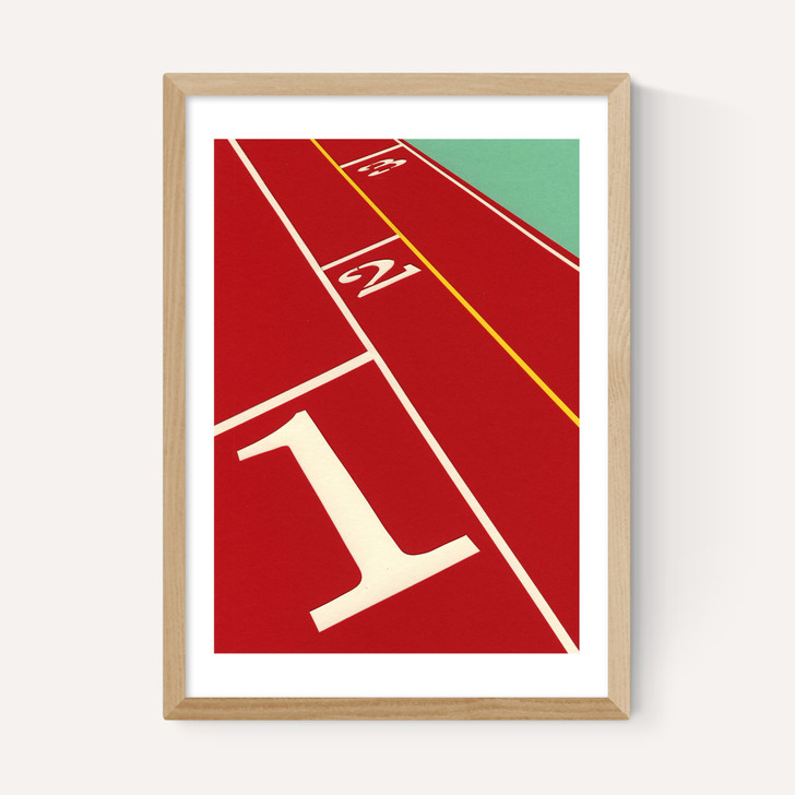Running123