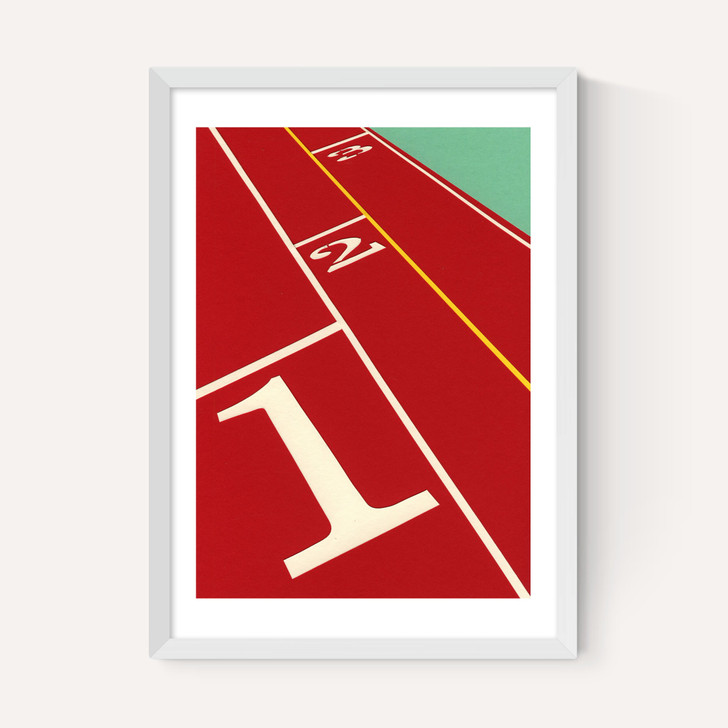 Running123